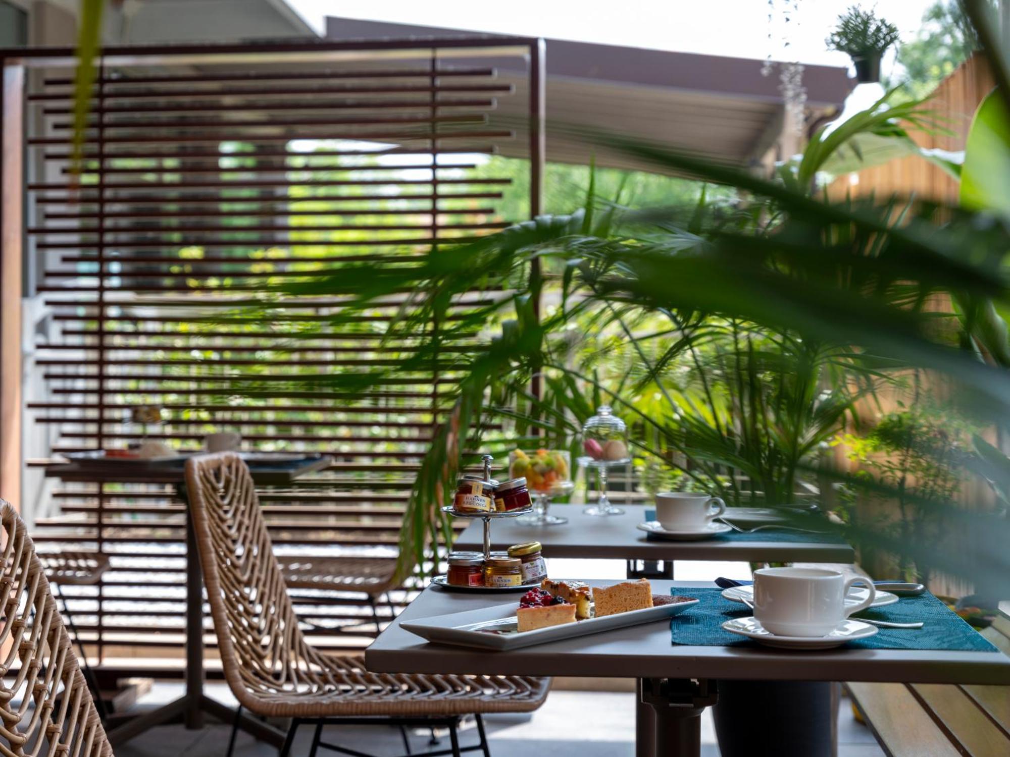 Elizabeth Lifestyle Hotel — Fotos 2