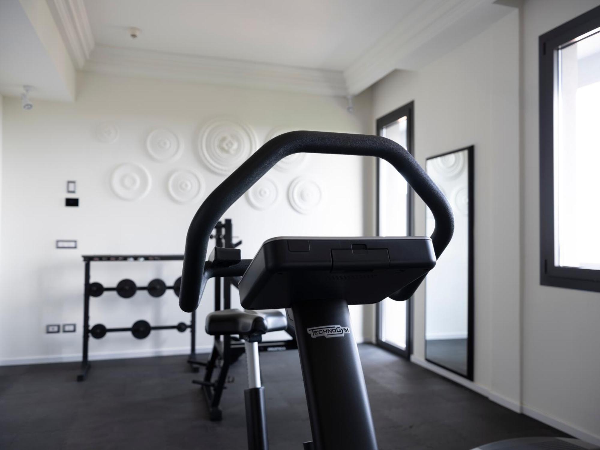 Elizabeth Lifestyle Hotel — Fotos 3